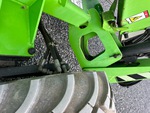Hydraulics with