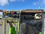 Basic Control Station Upper with