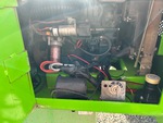 Basic Lower Control Station with