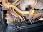 Motor with