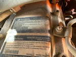 Motor with