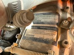 Motor with