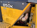 Motor with