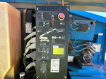 Basic Lower Control Station with