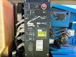 Basic Lower Control Station with