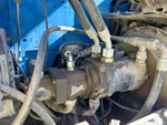 Hydraulics with
