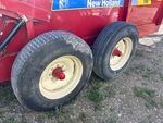 v2 Chassis - Spreader with
