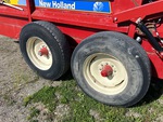 v2 Chassis - Spreader with