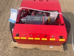 Control Station with