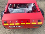 Control Station with