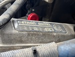 Engine with