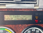 Cab with