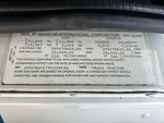 Aspect général with Numéro de série/Numéro d'identification du véhicule automobile