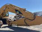 v2 Chassis - Excavator with