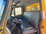 Cab with