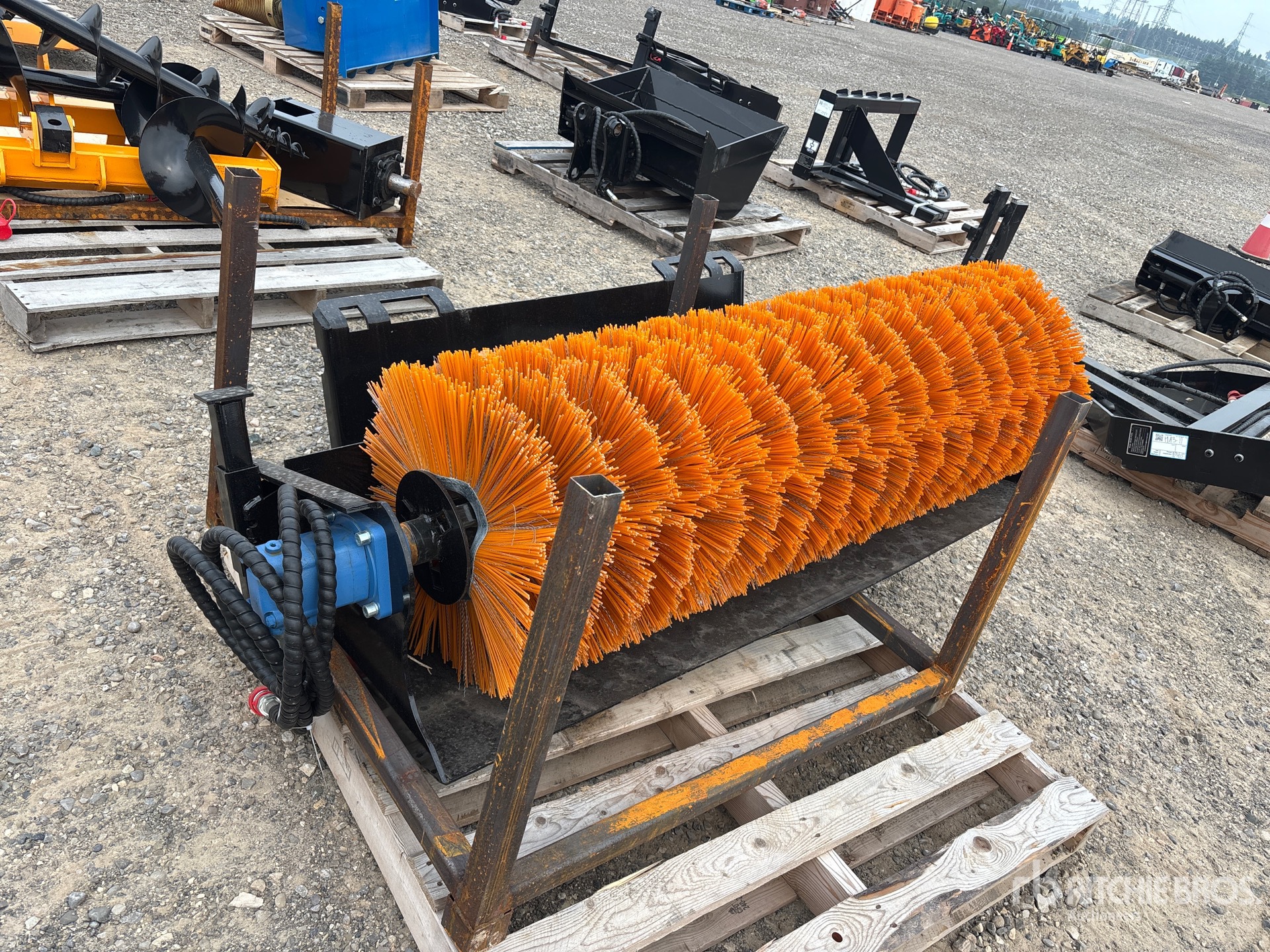 2026 GIYI GY-SE61