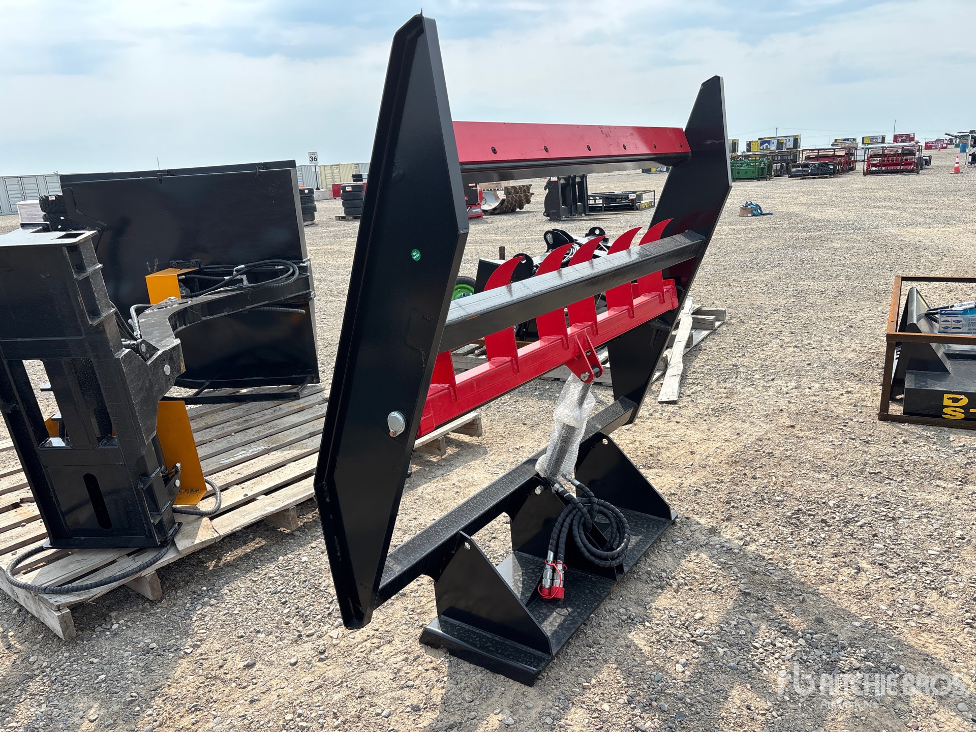 2026 GIYI GY-FR70