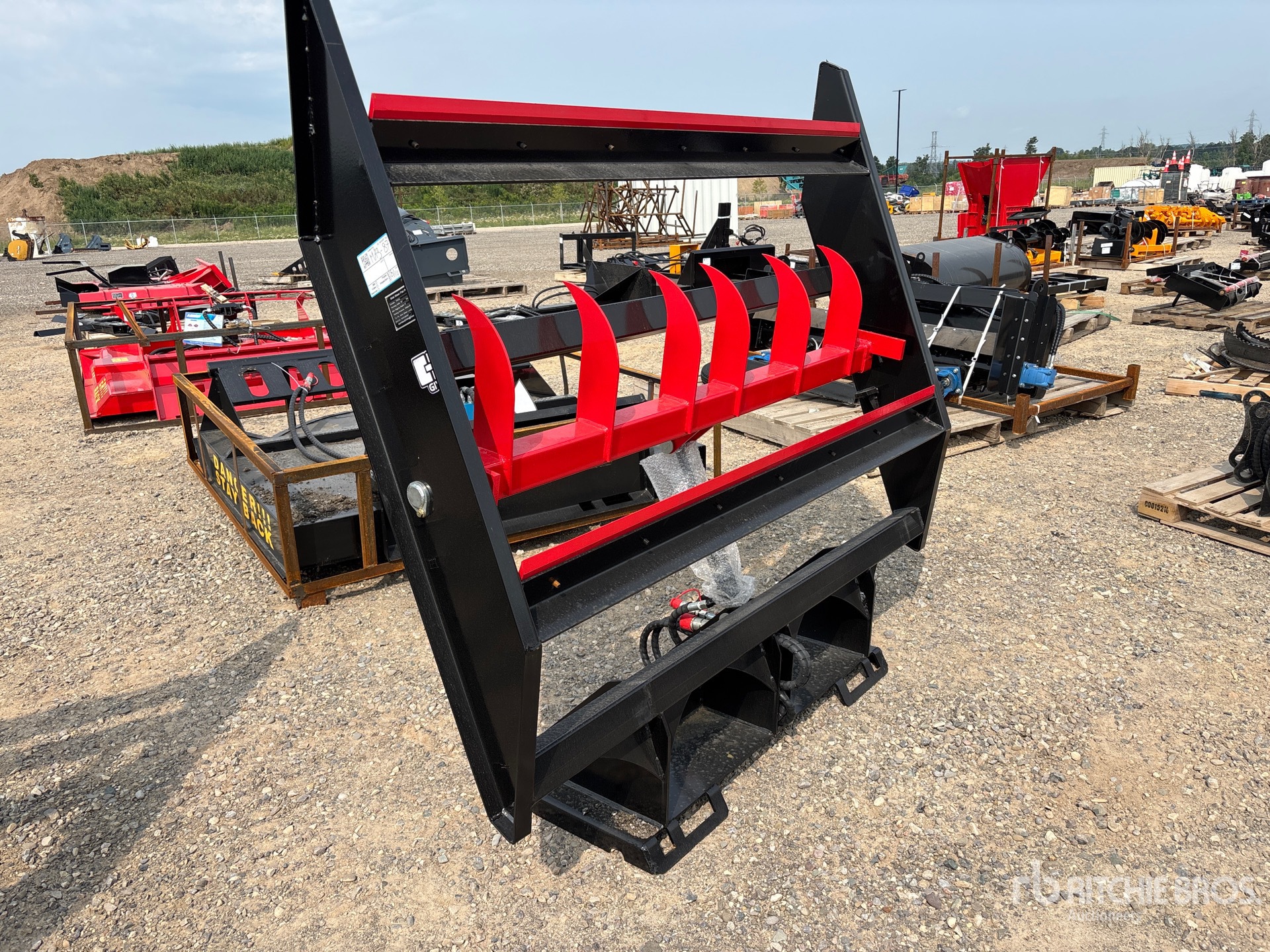 2026 GIYI GY-FR70
