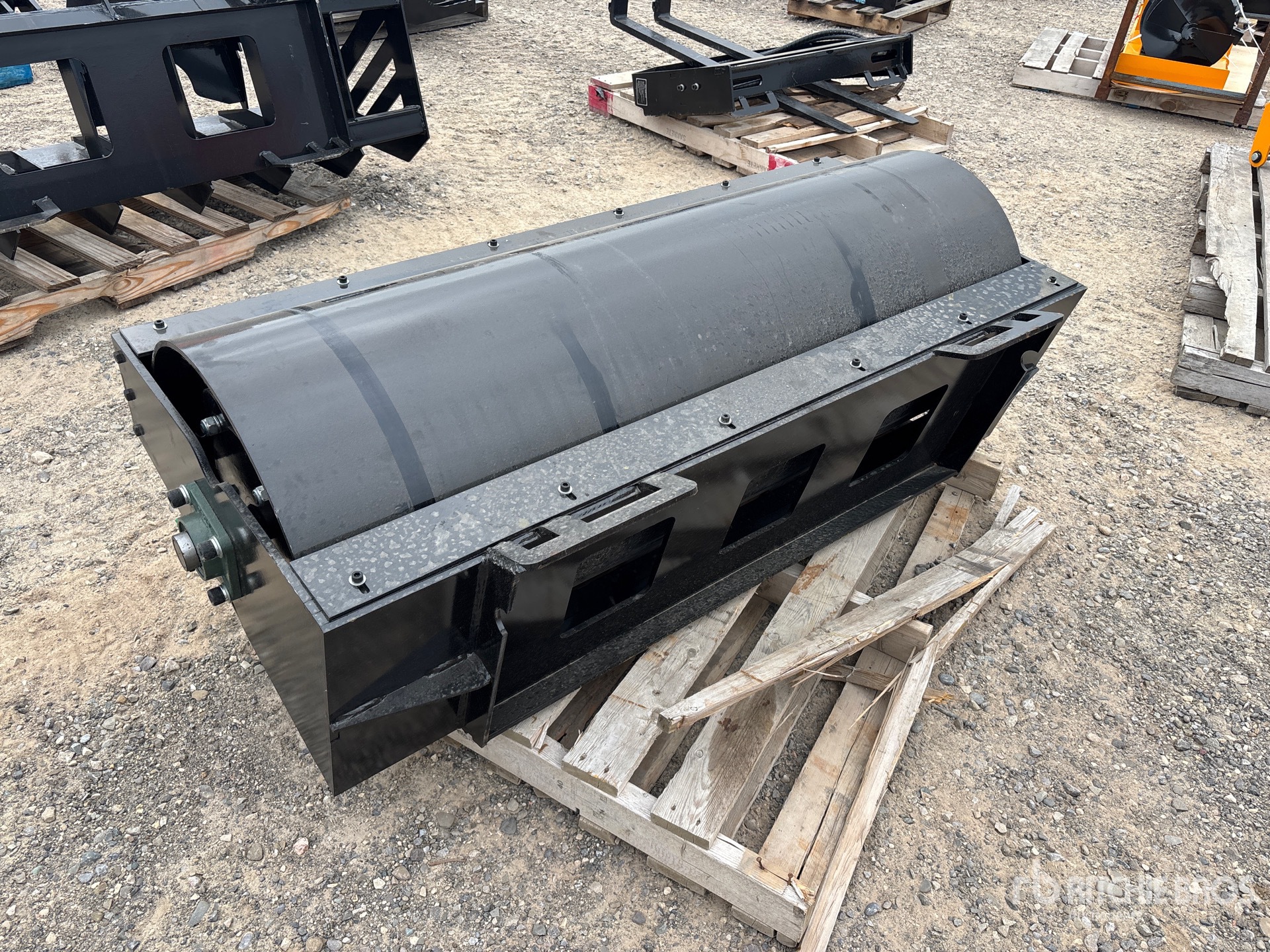 2026 GIYI GY-VR59