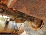 Drivetrain with