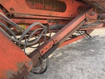 Hydraulics with