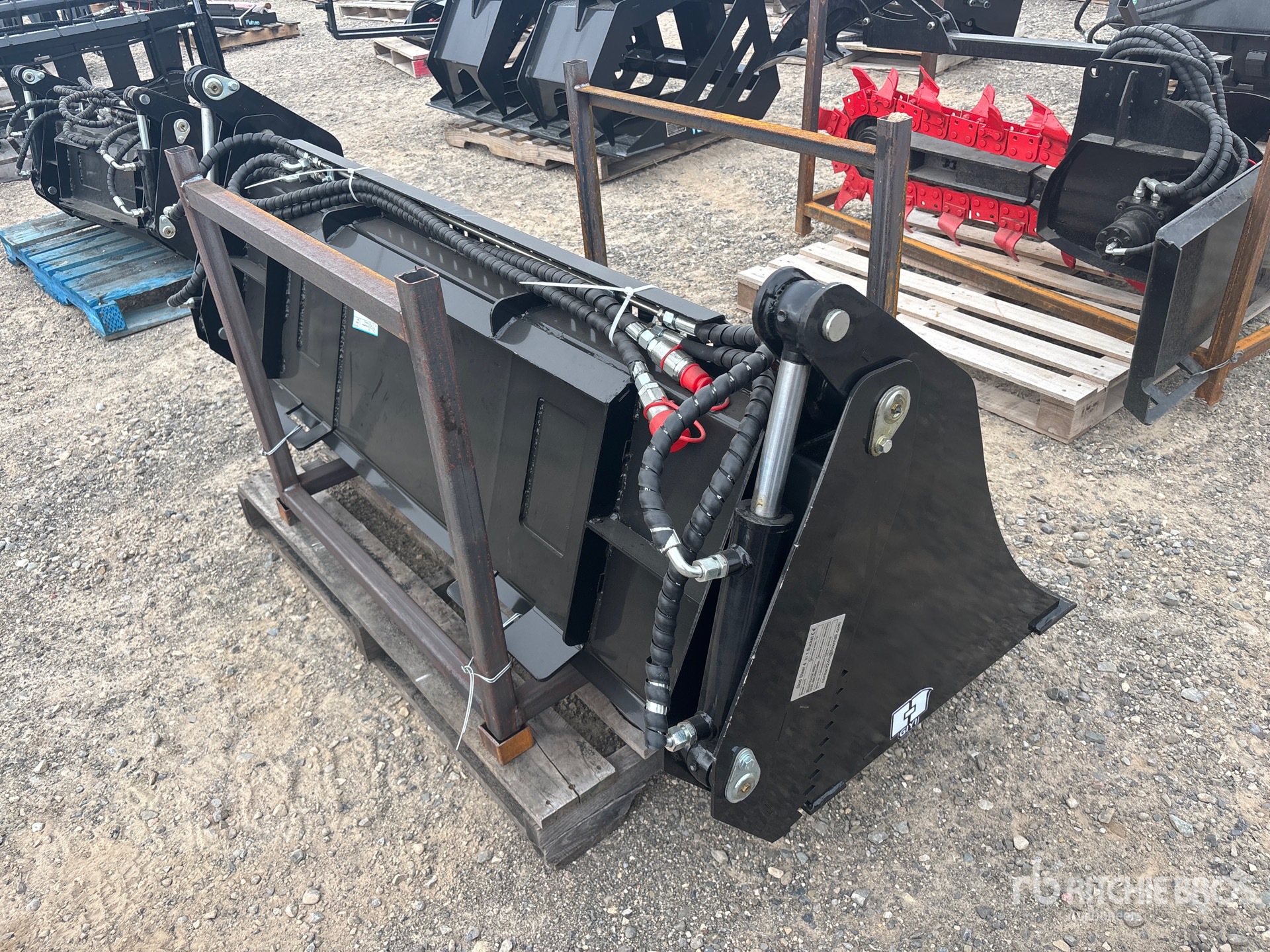 2026 GIYI GY-KH72F