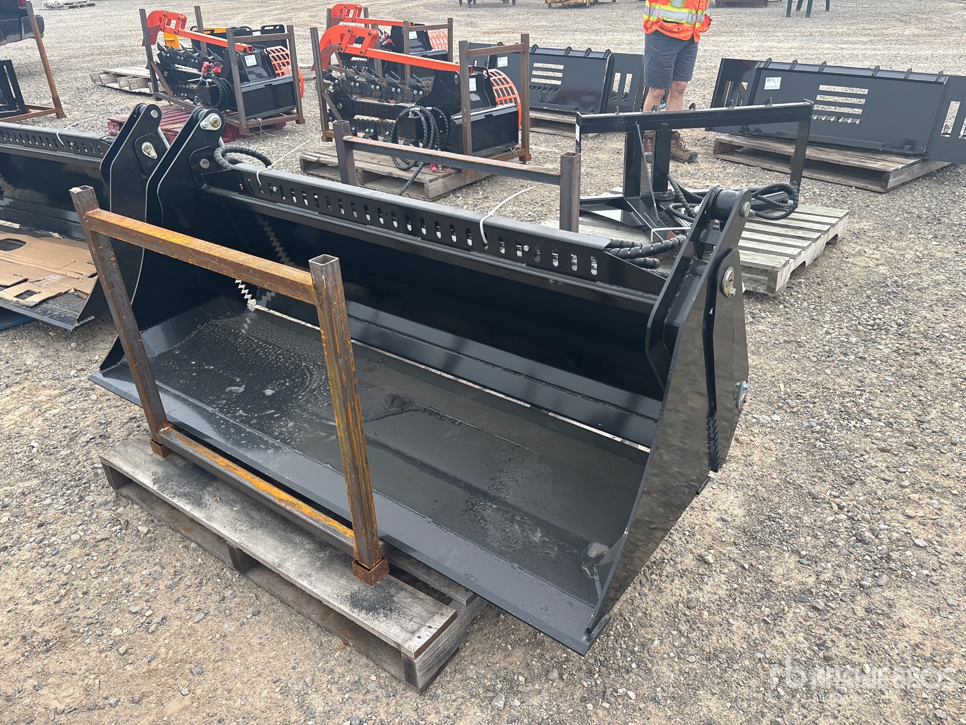 2026 GIYI GY-KH72F