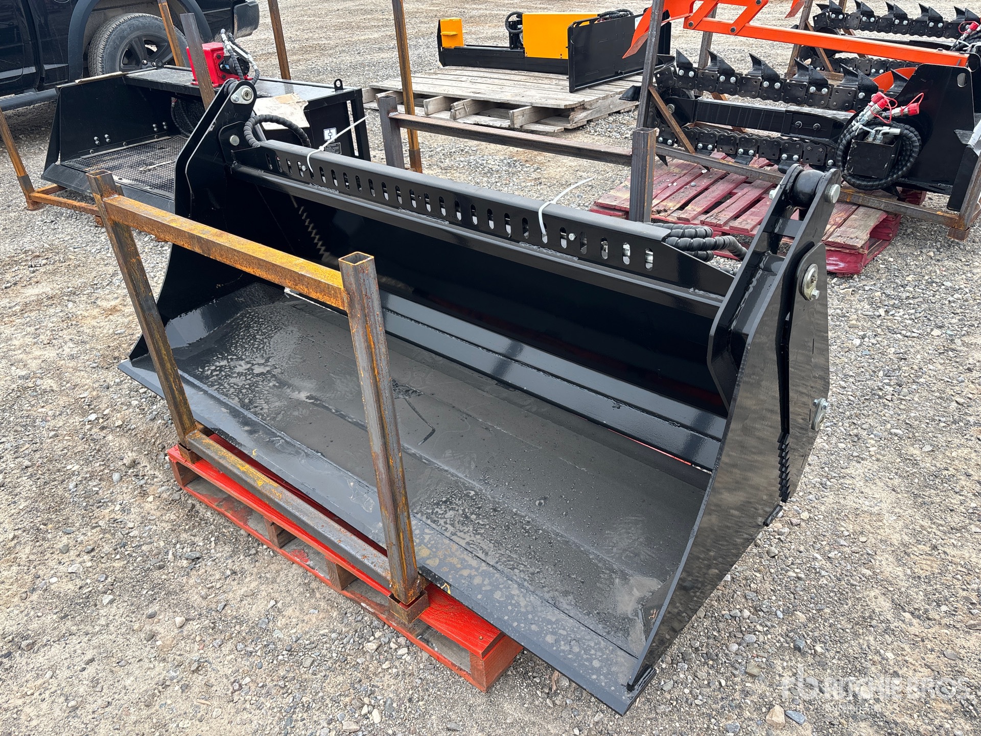 2026 GIYI GY-KH72F