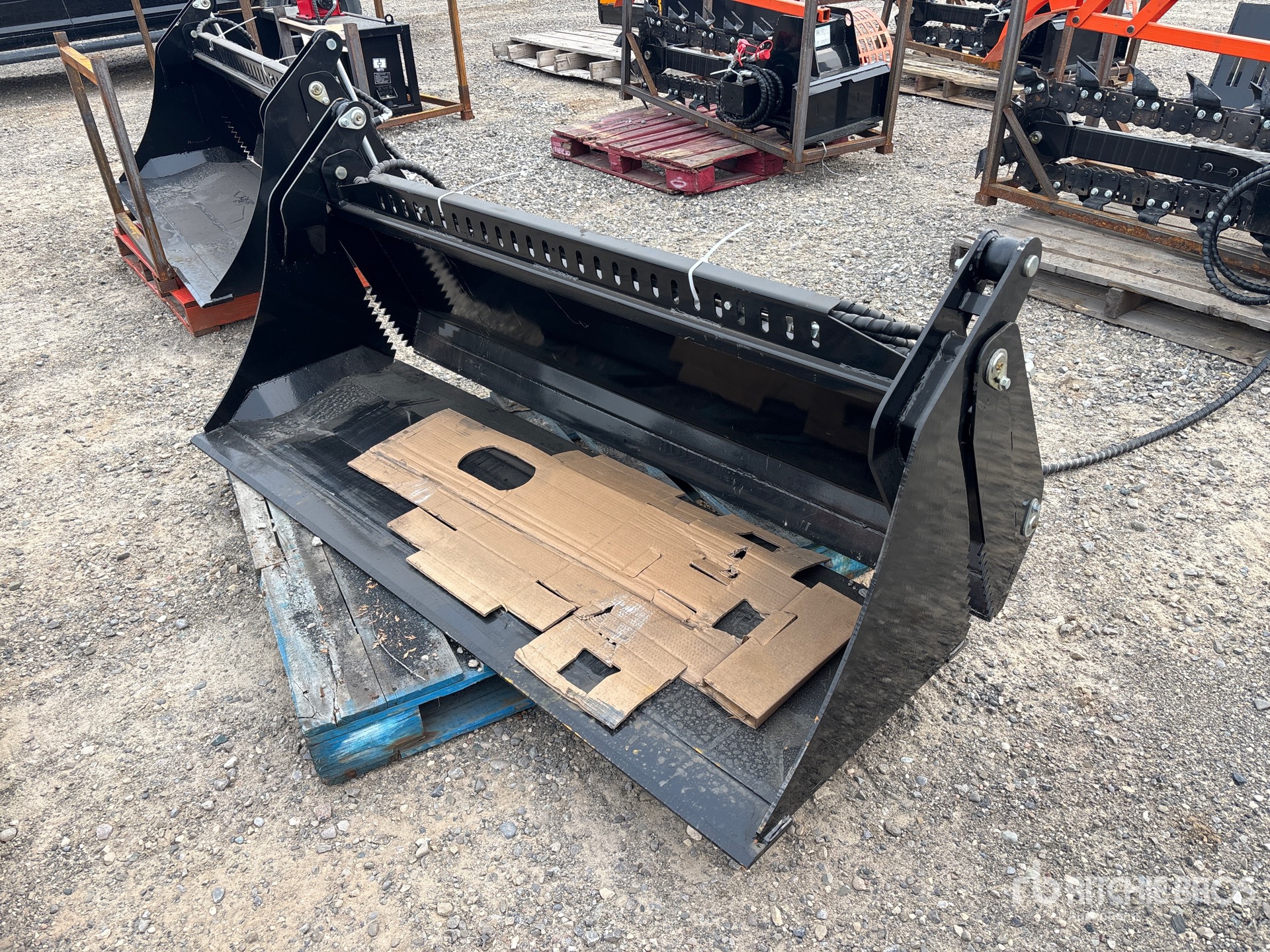 2026 GIYI GY-KH72F