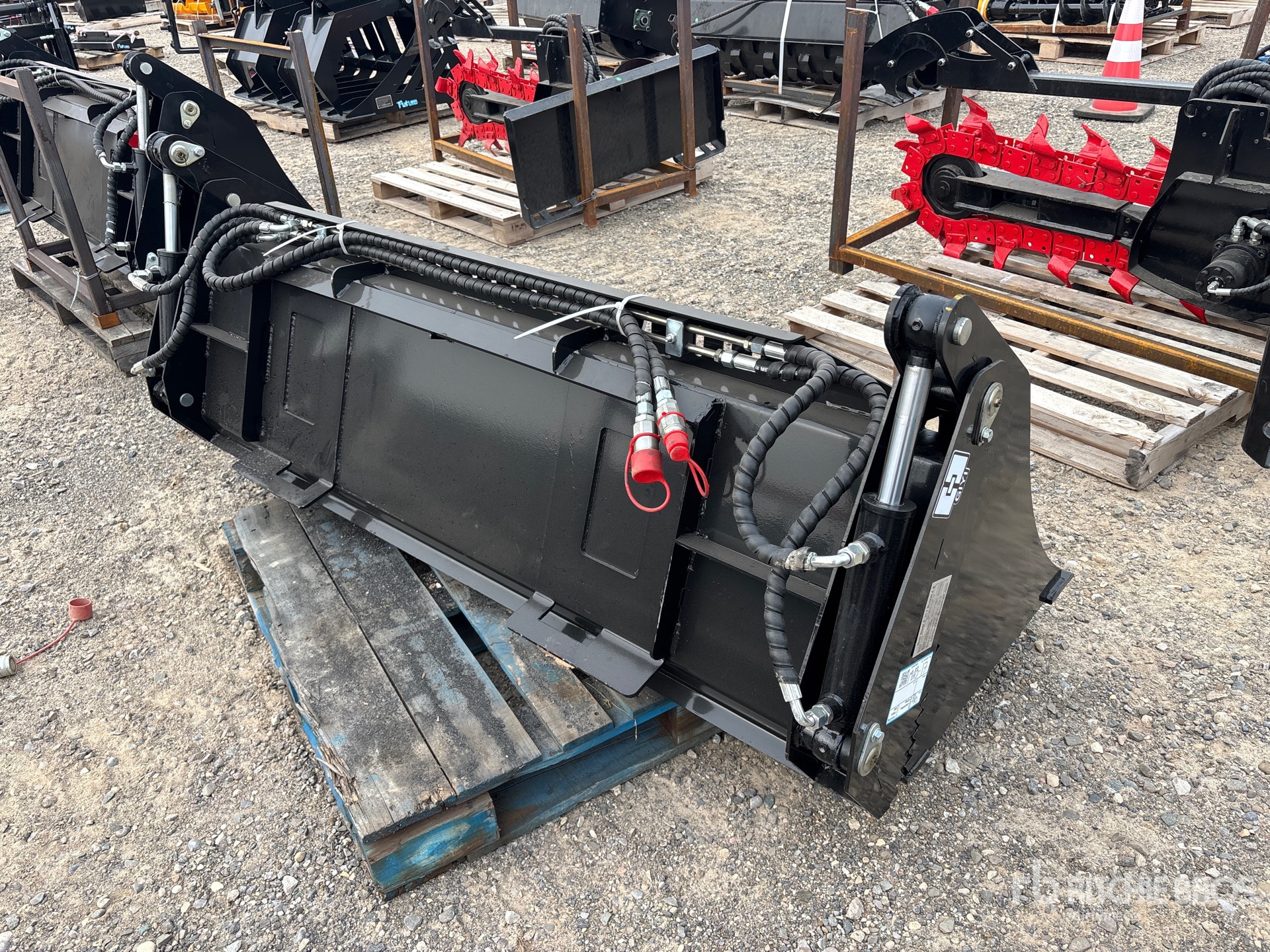 2026 GIYI GY-KH72F