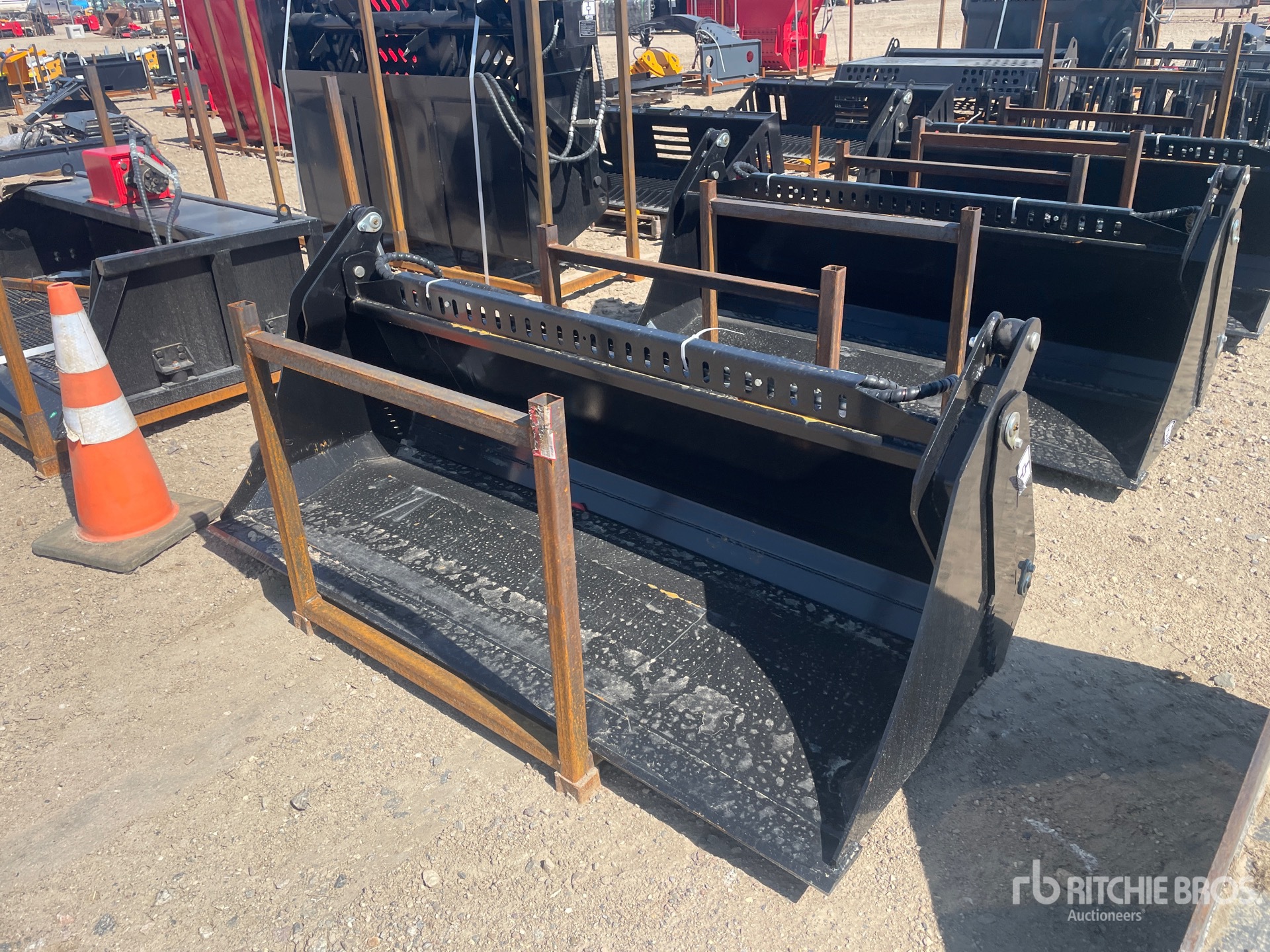 Photo of 2026 GIYI GY-KH72F
