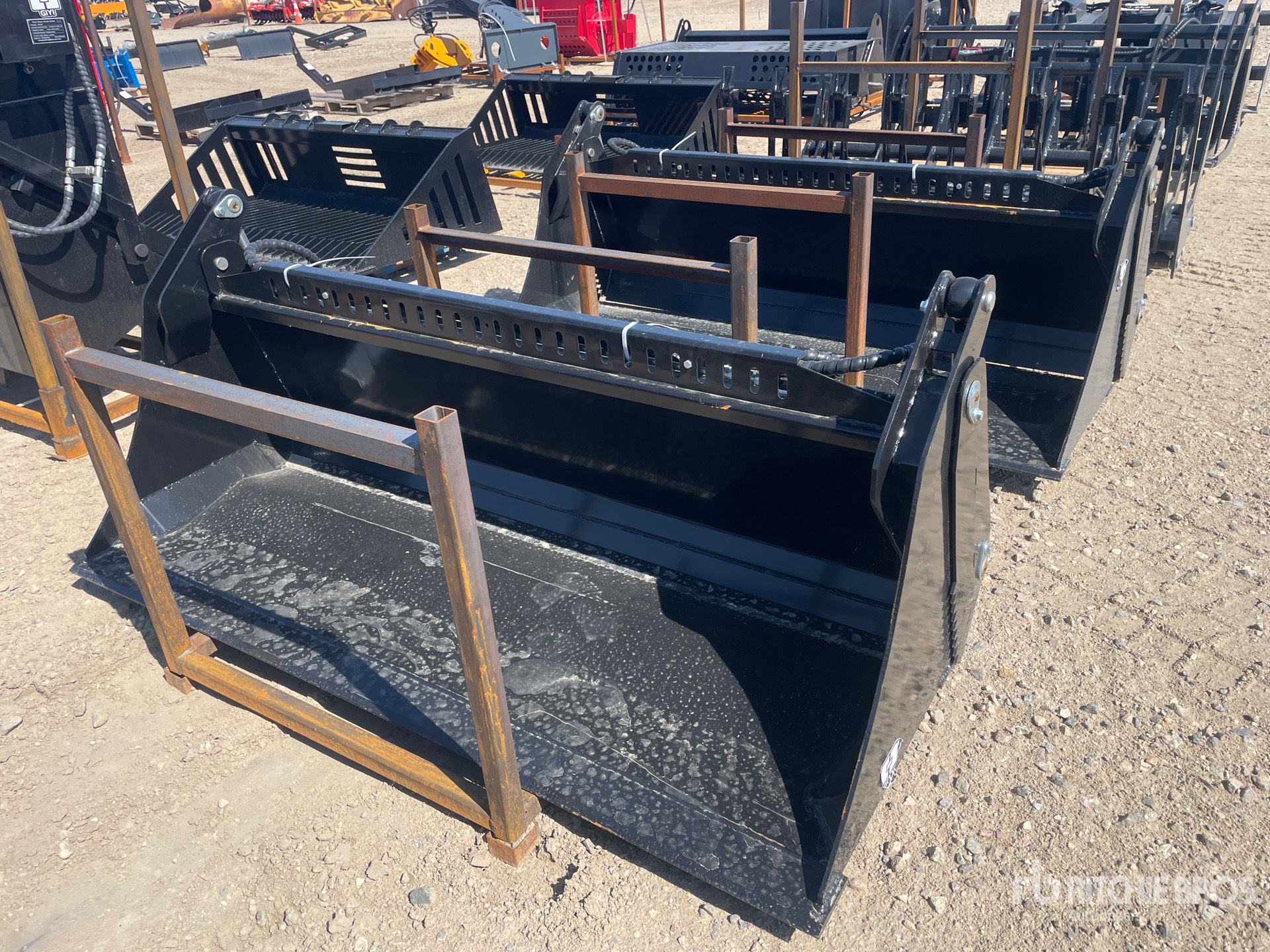 Photo of 2026 GIYI GY-KH72F