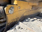 Chassis with Frame Condition