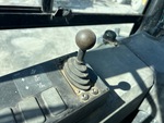 Control Station with Auxiliary Hydraulic Control