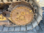 Drivetrain with Final Drives