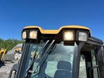 General Appearance with Exterior Lights