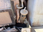 Hydraulics with Hydraulic Tank