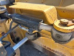 Hydraulics with Blade Tilt Cylinders