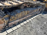 Undercarriage with Right Roller Frame