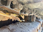 Undercarriage with Right Track Links