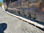 Undercarriage with Right Track Rollers