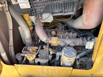 Engine with Engine - Left Side