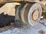 Undercarriage with Right Carrier Rollers