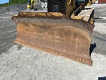 Chassis with Blade Condition