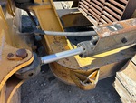 Hydraulics with Blade Angle Cylinders