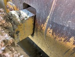 Undercarriage with Equalizer Bar Pivot Points