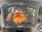 Control Station with Warning Lights