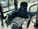 Control Station with Seats/Armrests