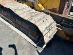 Undercarriage with Right Track Pads