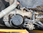 Motor with